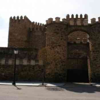 Click para ampliar. Pulsa en el nombre para ver la ficha. Castillo de Monroy